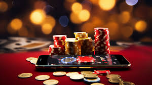 Vulkan Stavka Casino