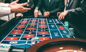 Зеркало Casino Almaz